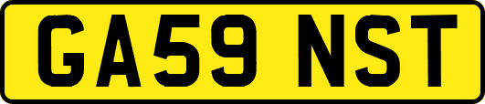 GA59NST