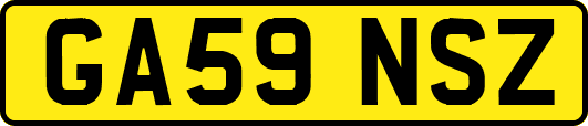 GA59NSZ