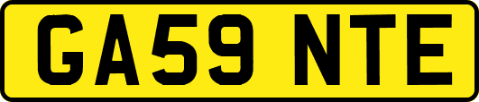 GA59NTE