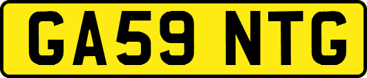 GA59NTG