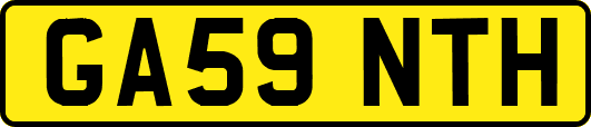 GA59NTH
