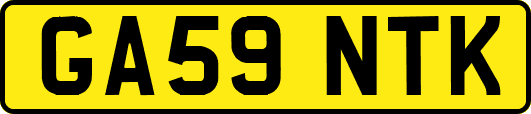 GA59NTK