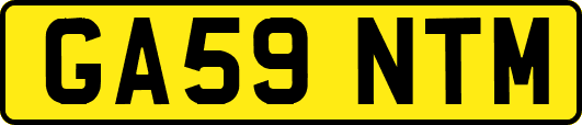 GA59NTM