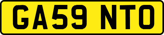 GA59NTO