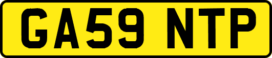 GA59NTP