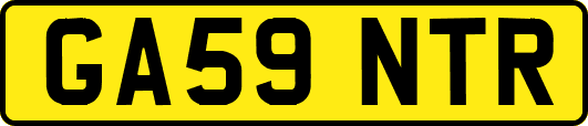 GA59NTR