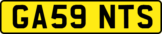 GA59NTS