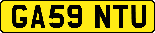 GA59NTU