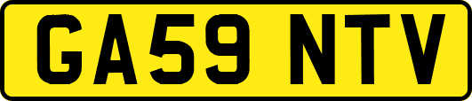 GA59NTV