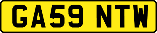 GA59NTW
