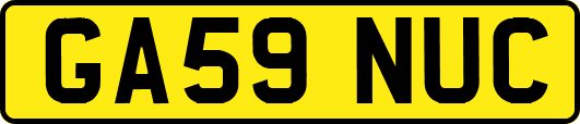 GA59NUC