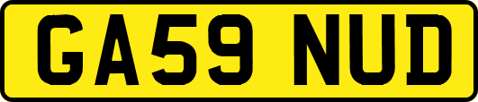 GA59NUD