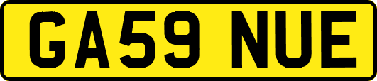 GA59NUE