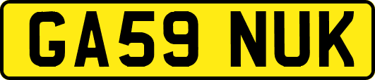GA59NUK