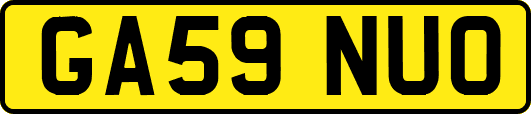 GA59NUO