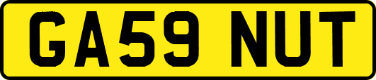 GA59NUT