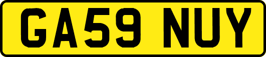 GA59NUY