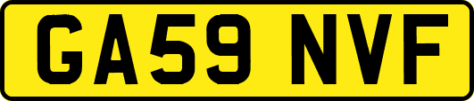 GA59NVF