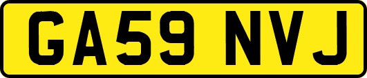 GA59NVJ