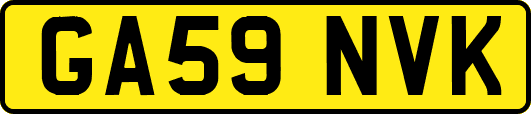 GA59NVK