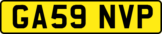 GA59NVP