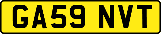 GA59NVT