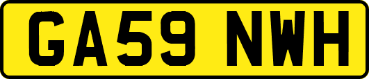 GA59NWH