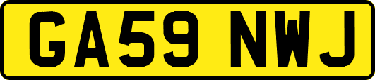 GA59NWJ