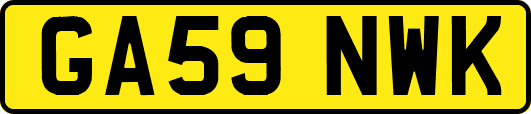 GA59NWK