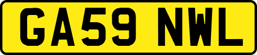 GA59NWL