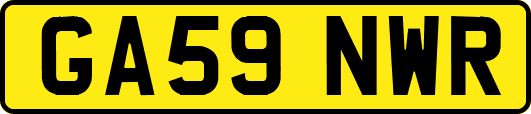 GA59NWR