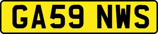 GA59NWS
