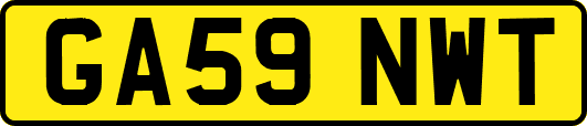 GA59NWT