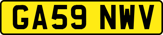 GA59NWV