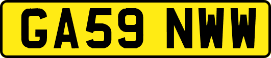 GA59NWW