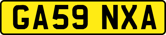 GA59NXA
