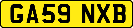 GA59NXB