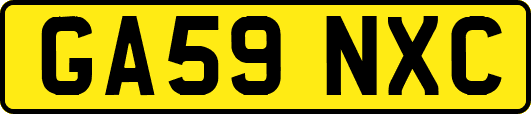 GA59NXC