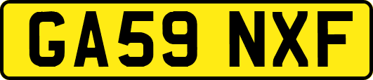 GA59NXF