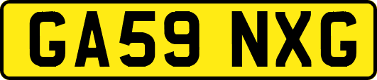 GA59NXG