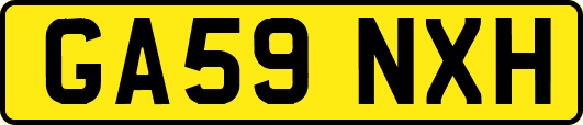 GA59NXH