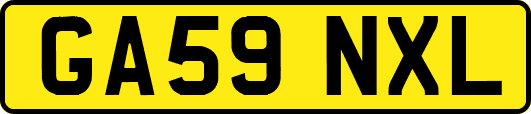 GA59NXL