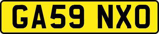 GA59NXO