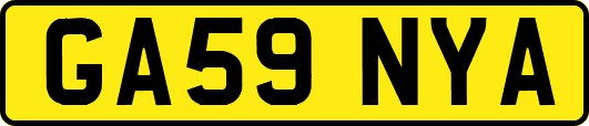 GA59NYA