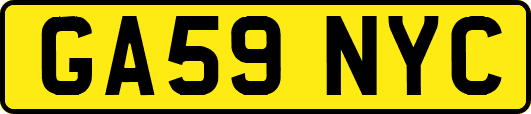 GA59NYC
