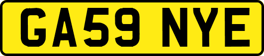 GA59NYE