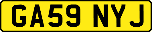 GA59NYJ