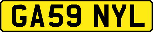 GA59NYL