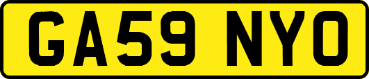 GA59NYO