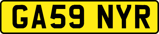 GA59NYR